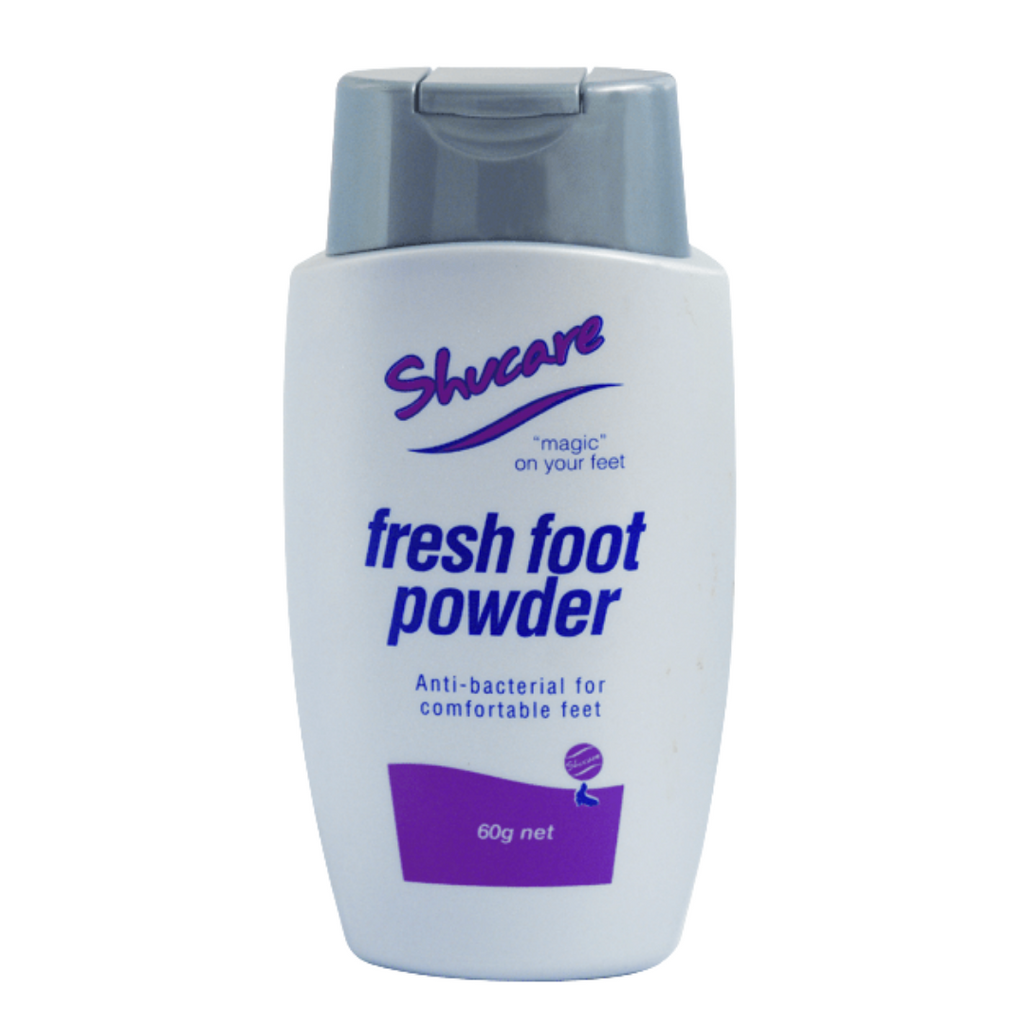 Shucare Fresh Foot Powder