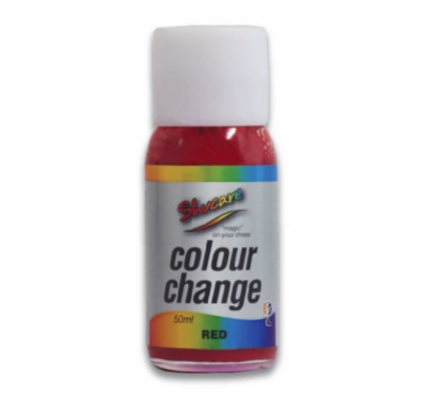 Shucare Colour Change Paint - 10 colours available