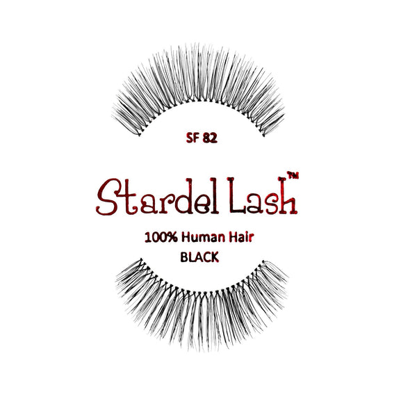Stardel Lashes - #SF82