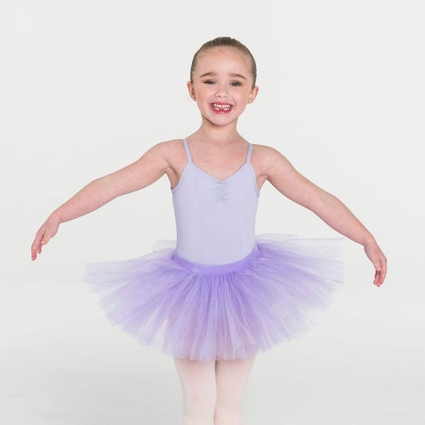 Studio 7 Children's Tutu Skirt - Lilac – Ditto Dancewear