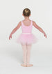 Studio 7 Children's Tutu Skirt - Pale Pink