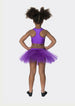 Studio 7 Children's Tutu Skirt - Purple