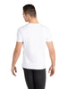 Capezio Boys Fitted Crew Neck T-Shirt - White