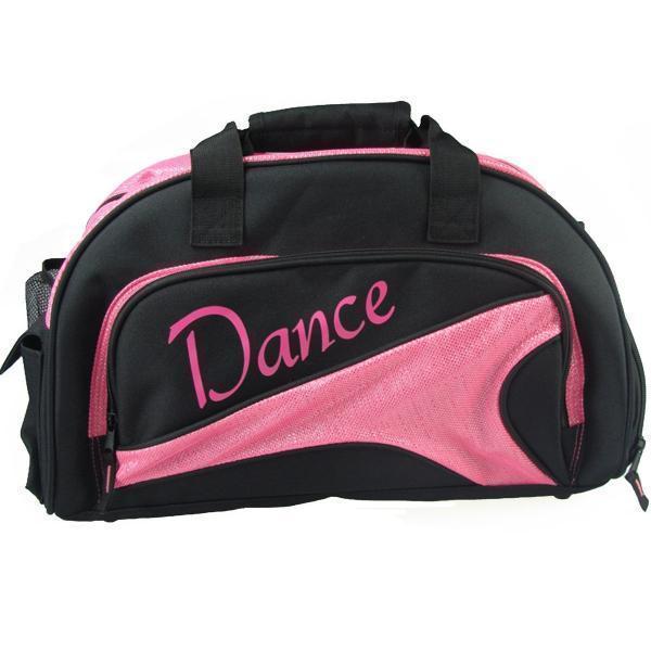 Studio 7 Mini Duffel Bag - Hot Pink