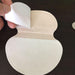 Disposable Underarm Sweat Pads (3 pair per packet)