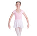 Studio 7 Children's Elena Wrap Skirt - Ballet Pink*