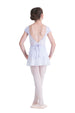 Studio 7 Adult's Elena Wrap Skirt - Lilac