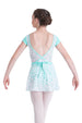 Studio 7 Adult's Elena Wrap Skirt - Mint
