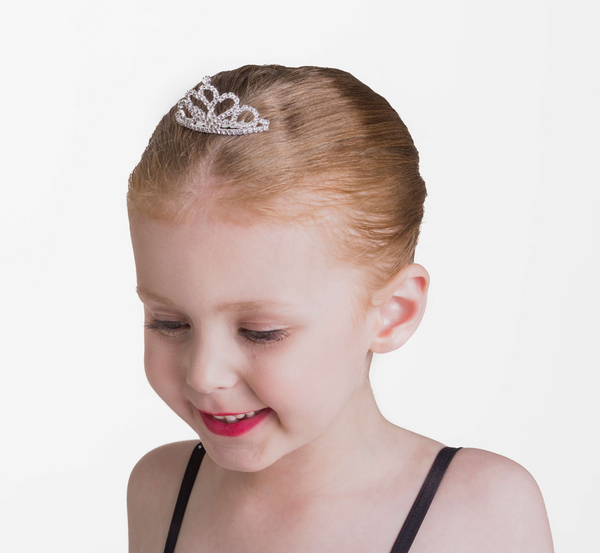 The Claire Tiara - Small