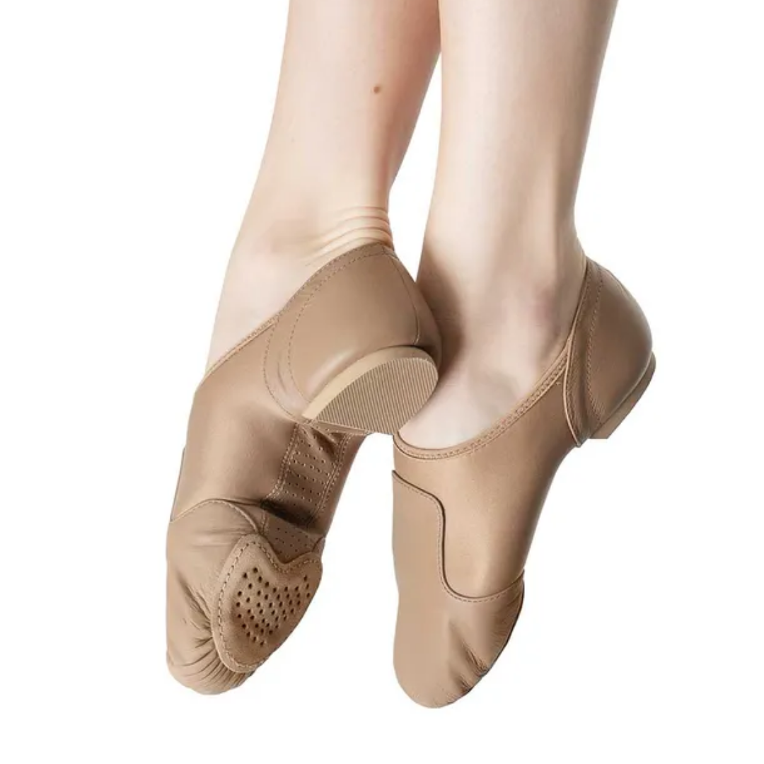 Pw dance 2025 jazz shoes