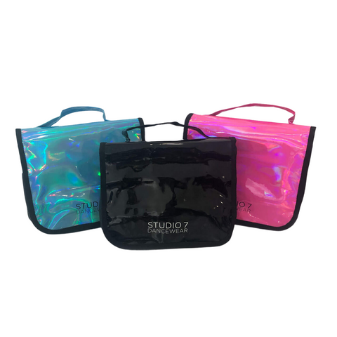 Ditto Dancewear V-Waist Children's Jazz Shorts - Supplex