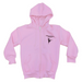 Paige Dunsdon Winter Hoodie - all sizes
