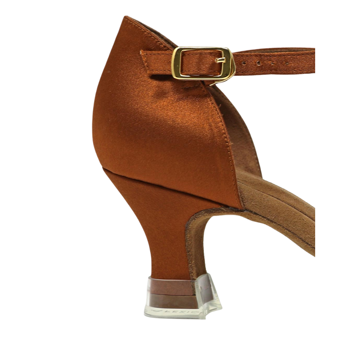 Ballroom Heel Protectors 2 Clear