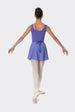 Studio 7 Children's Ballet Wrap Skirt - Jacaranda*