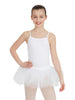 Capezio Children's Camisole Tutu Dress - White