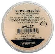 Waproo 2025 shoe polish