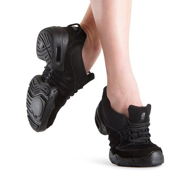 Classic Boost II Dance Sneaker - Ditto Dancewear