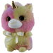Elka Bubbles Unicorn Toy - 3 colours